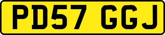 PD57GGJ