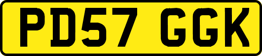 PD57GGK