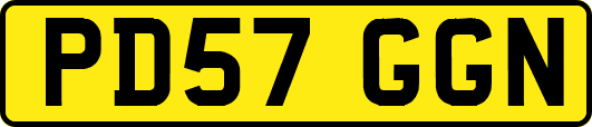 PD57GGN