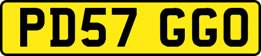 PD57GGO