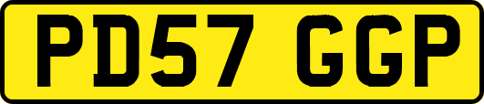 PD57GGP