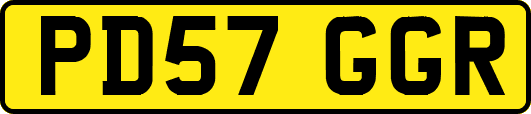 PD57GGR