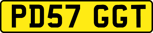 PD57GGT