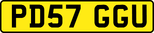 PD57GGU