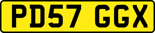 PD57GGX
