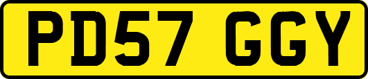 PD57GGY