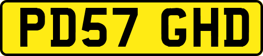 PD57GHD