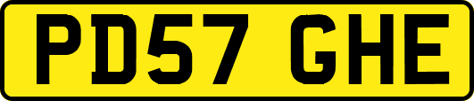 PD57GHE