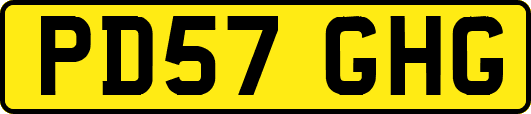 PD57GHG