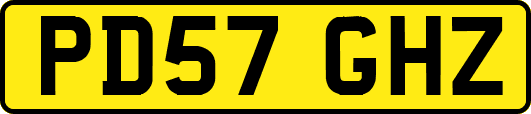 PD57GHZ