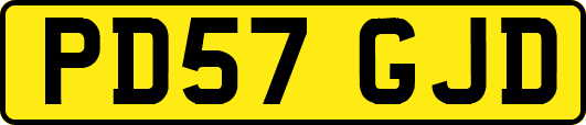 PD57GJD