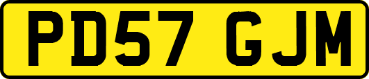 PD57GJM