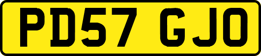 PD57GJO