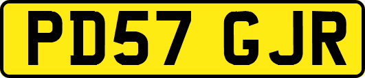PD57GJR