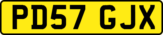 PD57GJX