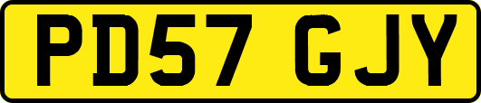 PD57GJY