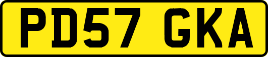 PD57GKA
