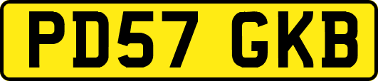 PD57GKB
