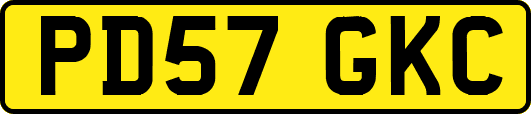 PD57GKC