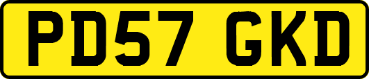 PD57GKD