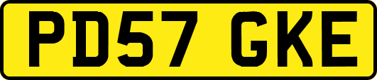 PD57GKE