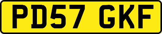 PD57GKF