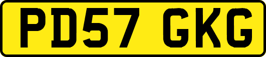 PD57GKG