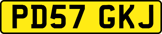 PD57GKJ