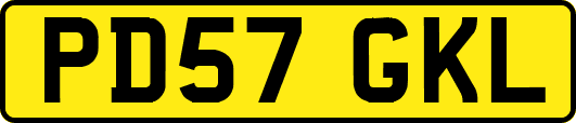 PD57GKL