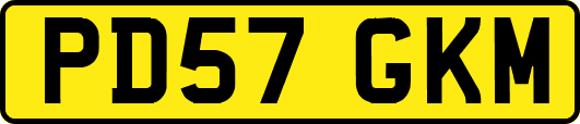 PD57GKM