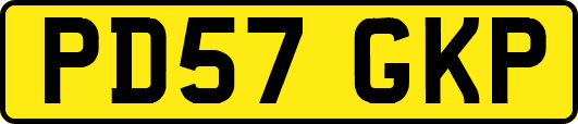 PD57GKP