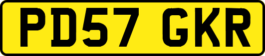 PD57GKR
