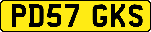 PD57GKS