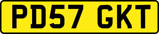 PD57GKT