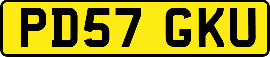 PD57GKU