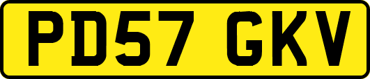 PD57GKV