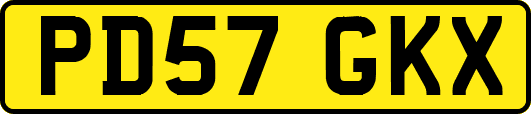PD57GKX