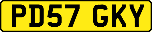 PD57GKY