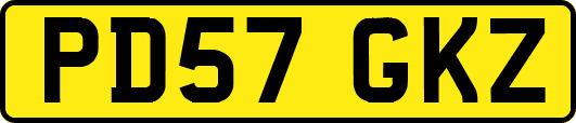 PD57GKZ