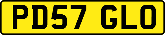 PD57GLO