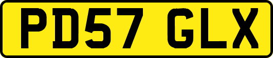 PD57GLX