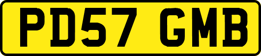 PD57GMB