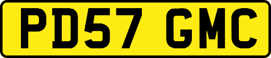 PD57GMC