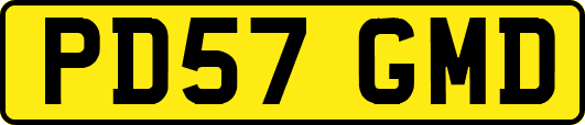 PD57GMD