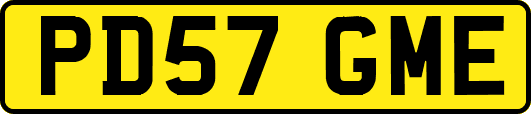 PD57GME