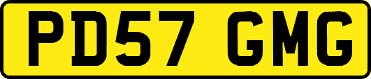 PD57GMG