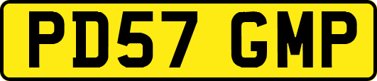 PD57GMP