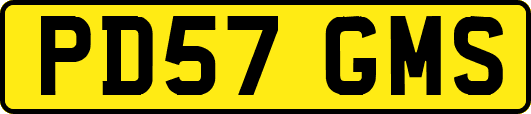 PD57GMS