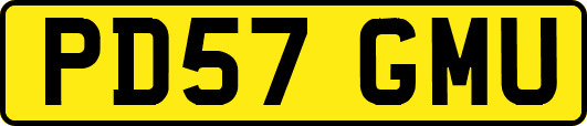 PD57GMU
