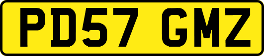 PD57GMZ